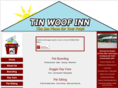 tinwoofinn.com