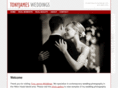 tonyjamesweddings.com