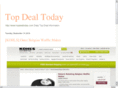 topdealtoday.com