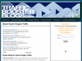 trafficboosterblogs.com