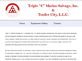 triplecmarine.com