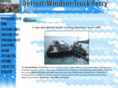 truckferry.com