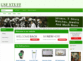 usfclothing.com