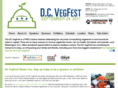 vegfestdc.com