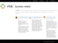 vitalbusinessmedia.com