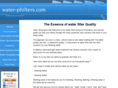 water-philters.com