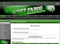westfargobaseball.com