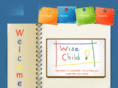 wise-child.com