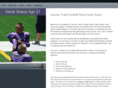 youthfootballplayers.com