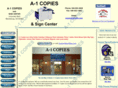 a1copies.com