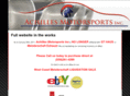 achillesdistributing.com