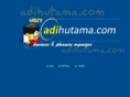 adihutama.com