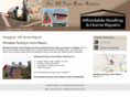 affordableroofingandhomerepairs.com
