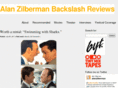 alanzilberman.com