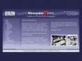 alexanderf1.com