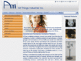 allthingsindustrial.com