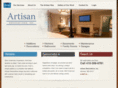 artisanrenovate.com