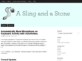 aslingandastone.com