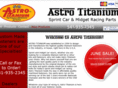 astrotitanium.com