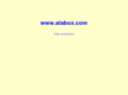 atabox.com