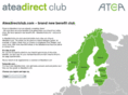 ateadirectclub.com