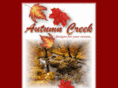 autumncreek.com