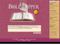 bible-dipper.com