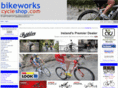 bikeworkscycleshop.com