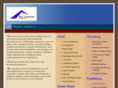 bluemountainmechanical.net