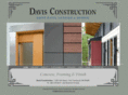 brentdavisconstruction.com