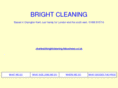 brightcleaning.com