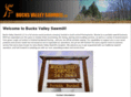 bucksvalleysawmill.com