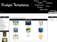 budgettemplates.co.uk