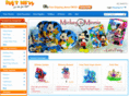 bugsparty.com