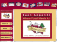 buonappetitocatering.com