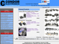 buycondor.com