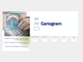 cartogram.net