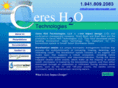 ceres-stormwater.com