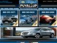 chevroletofpuyallup.com