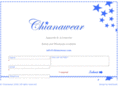 chianawear.com