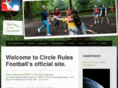 circlerulesfootball.com