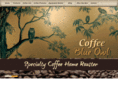 coffeeblueowl.com