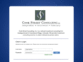 cookstreetconsulting.com