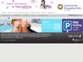 crownpointshoppingpark.co.uk