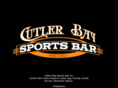 cutlerbaysportsbarandgrill.com