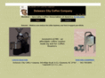 delawarecitycoffeecompany.com