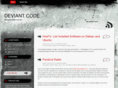 deviantcode.org
