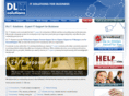 dlitsolutions.co.uk