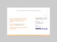 dotsync.net