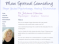 drjuliannehanson.com
